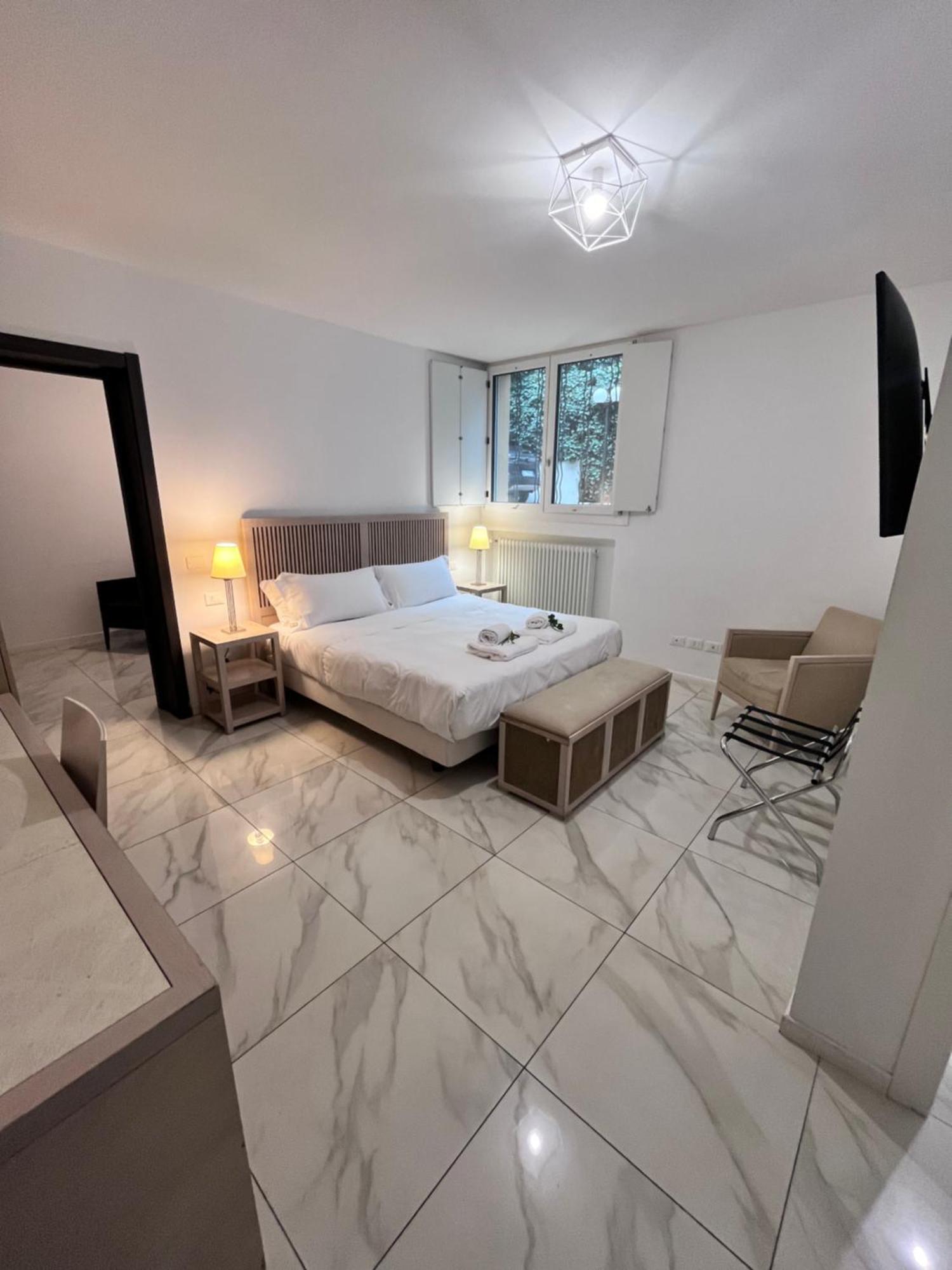 Grand Central Room Bolonya Dış mekan fotoğraf